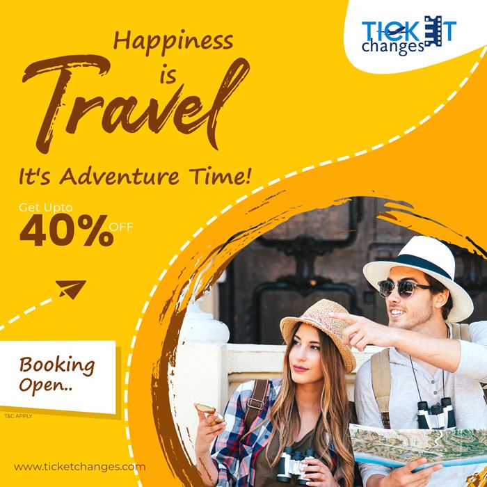 How to Change a Flight on Volaris Airlines?